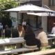 DSC05119 Inaugurazione Giardino Laudato si' ( momento ufficiale)