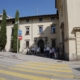DSC05253 Inauguraizone Giardino Laudato si'(Panoramica Centro S.Giuseppe)