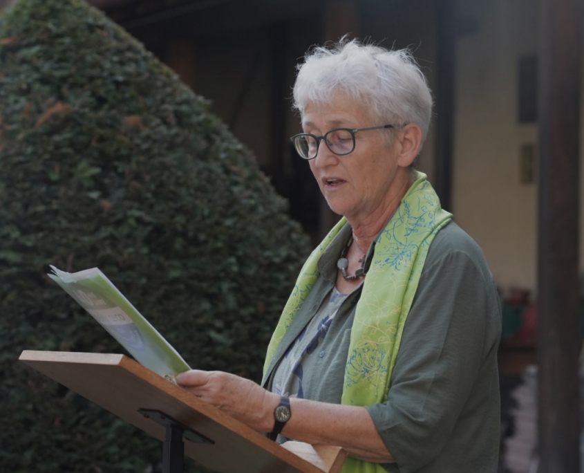 pag. 7 (2) Giardino Laudato si' ( Vroni Peterhans)